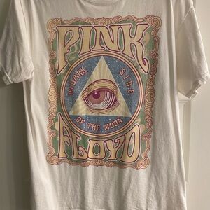 Pink Floyd Graphic T-Shirt